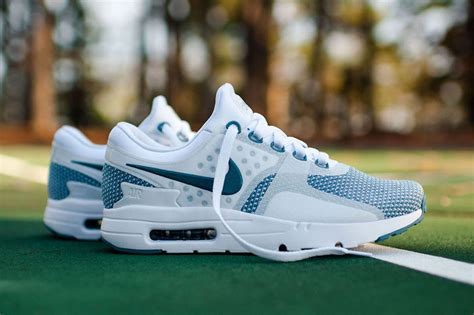 nike air max zero blue